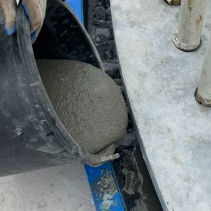 乐安二类超细型cgm340电厂发电机汽轮机台板垫块设备基础大流态灌浆料