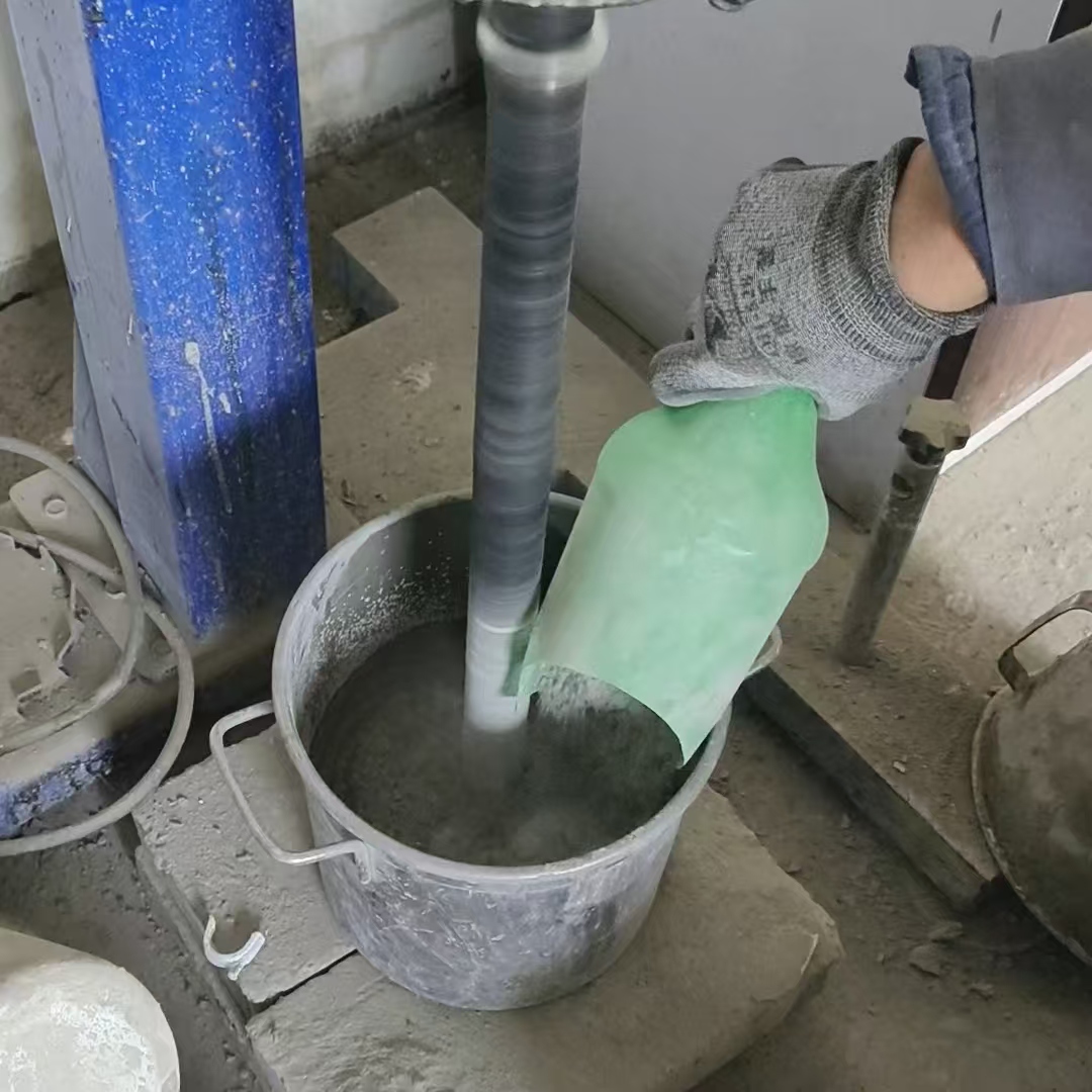 乐安桥梁公路张拉用H60压浆料与普通压浆料有什么区别？
