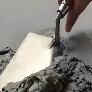 乐安混凝土裂缝孔洞剥落冻融修复用高强度丙乳防腐蚀砂浆
